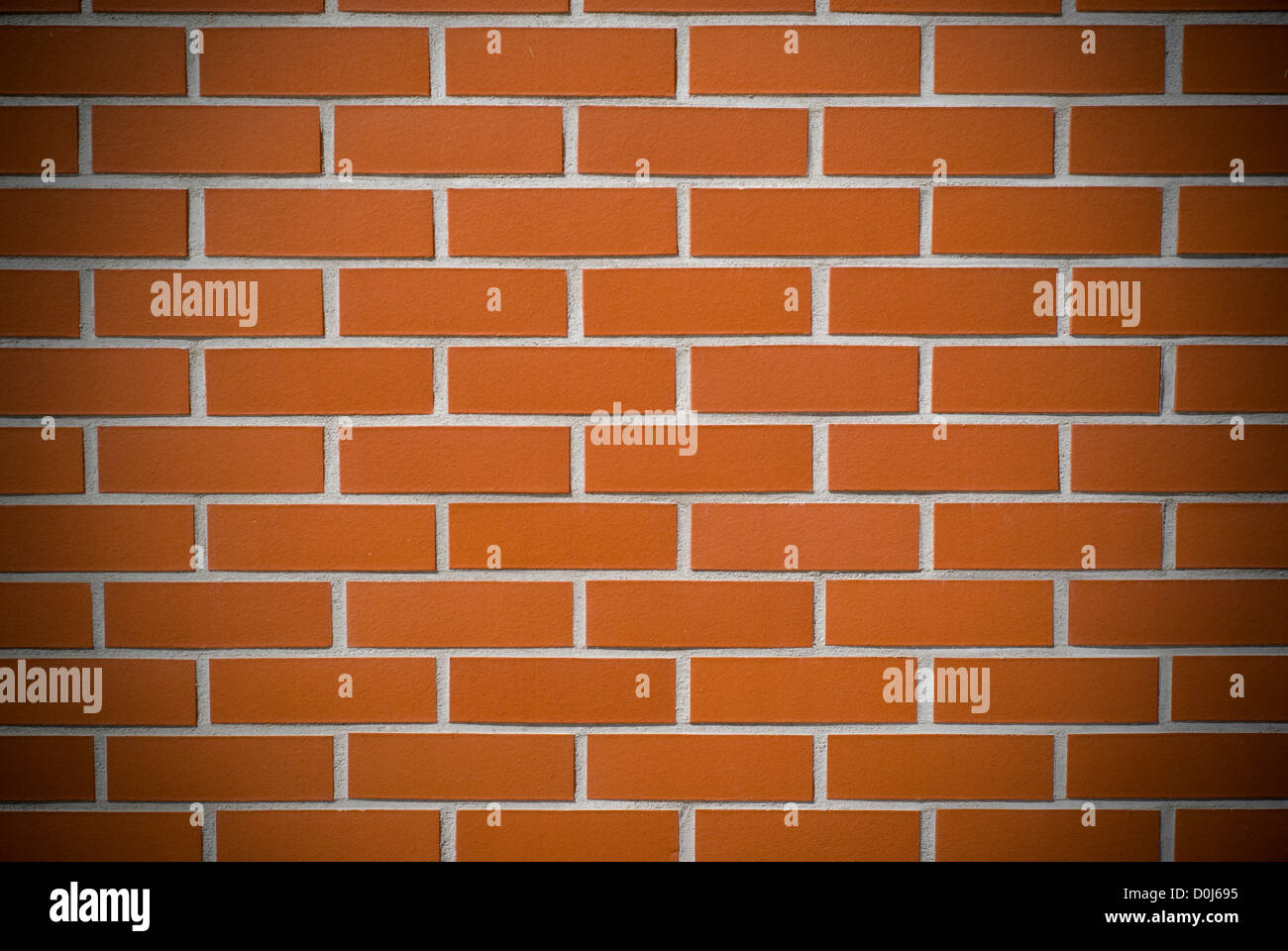 new brickwall Stock Photo