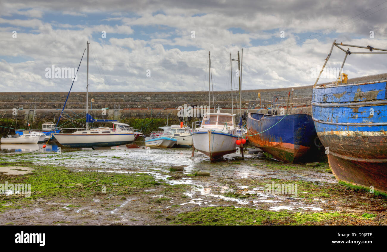 Barna Galway Hi res Stock Photography And Images Alamy barna-galway-hi-res-stock-photography-and-images-alamy