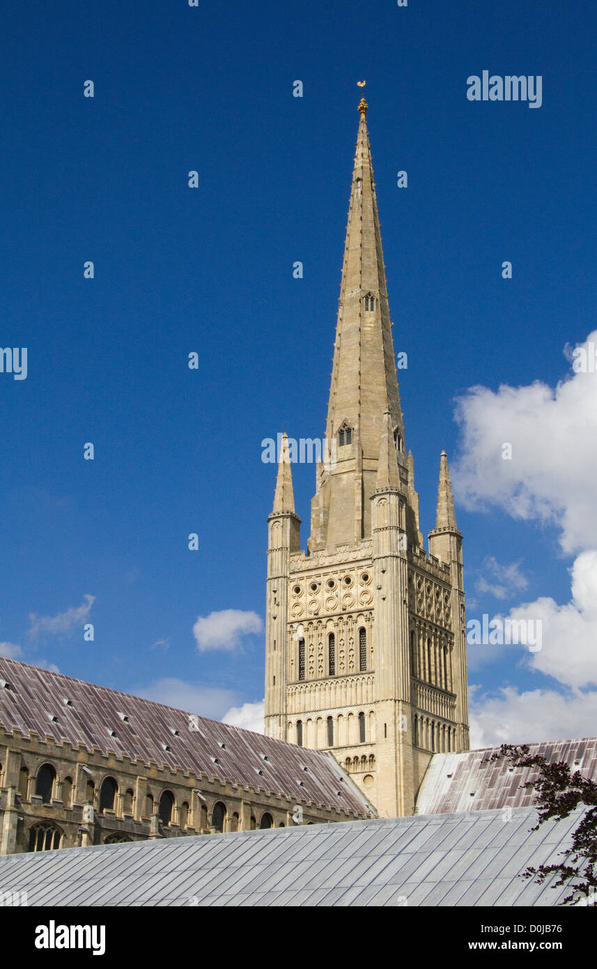 Tall spire hires stock photography and images Alamy
