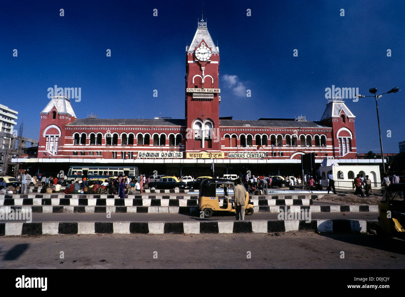 Rr sen forex chennai