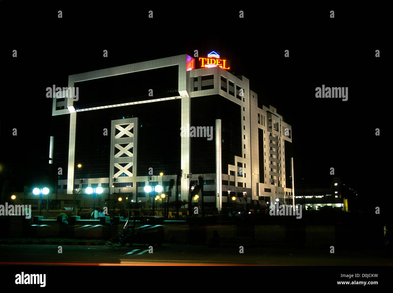 Tidel Park High Resolution Stock Photography And Images Alamy Tidel Park High Resolution Stock Photography And Images Alamy