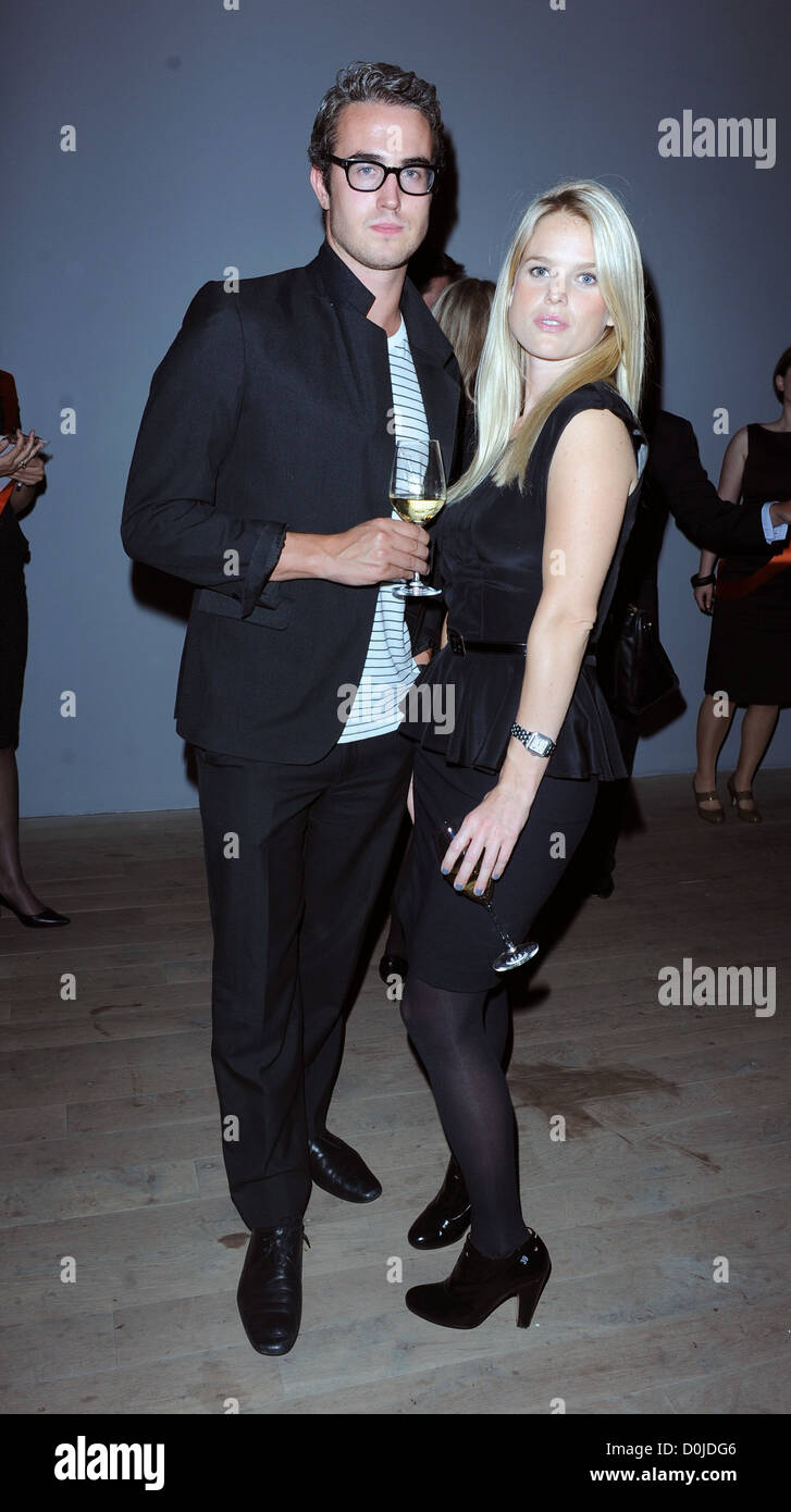 Alice Eve Boyfriend 2022