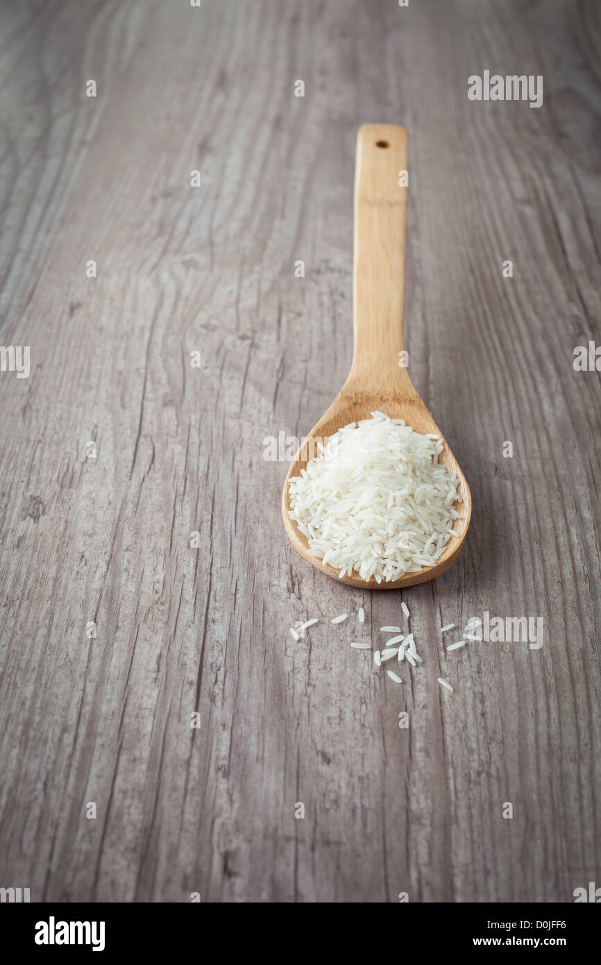 Asian meal rice hi-res stock photography and images - Alamy