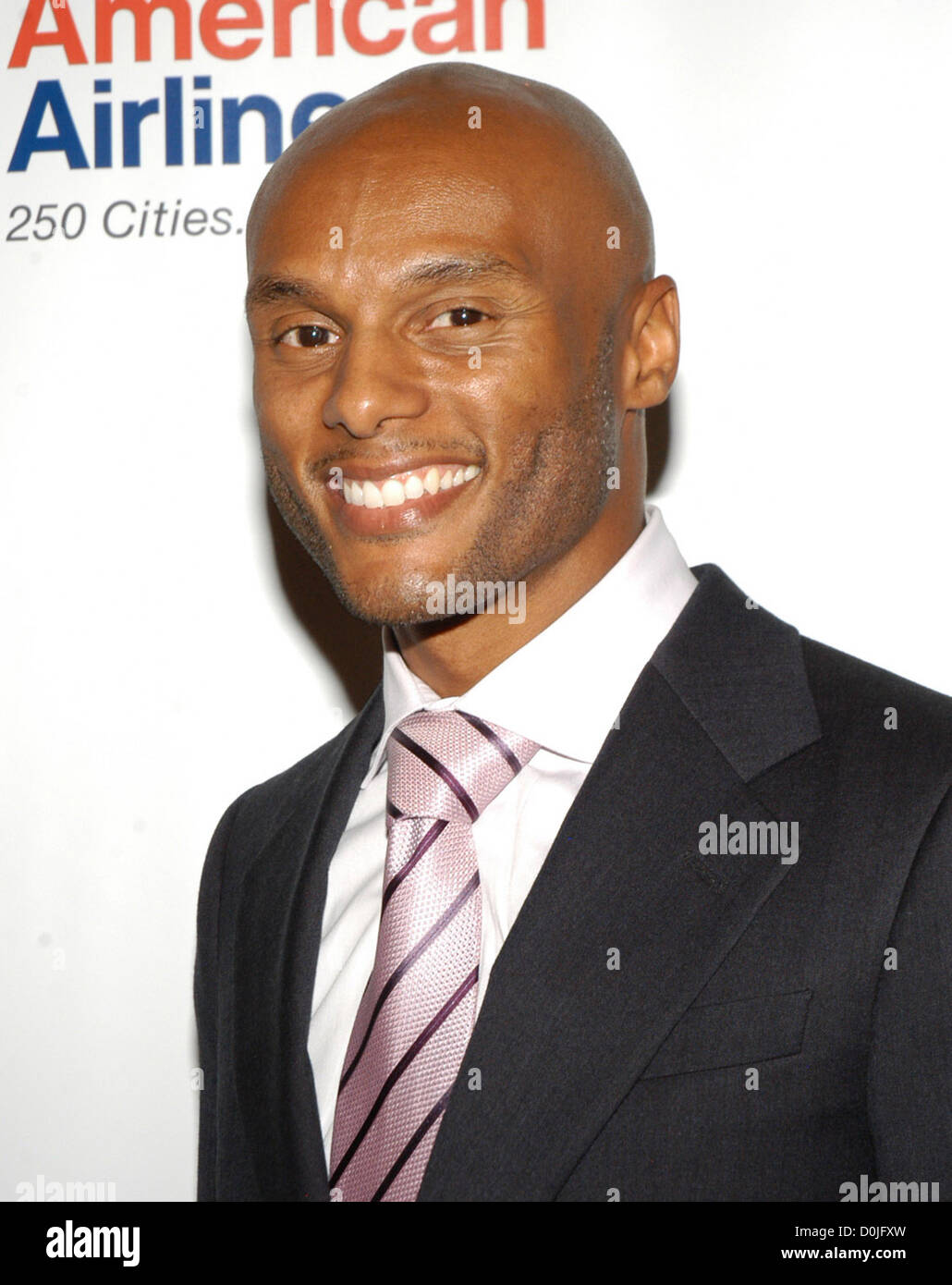Kenny Lattimore Harold Pump Foundation th Anniversary Celebration held