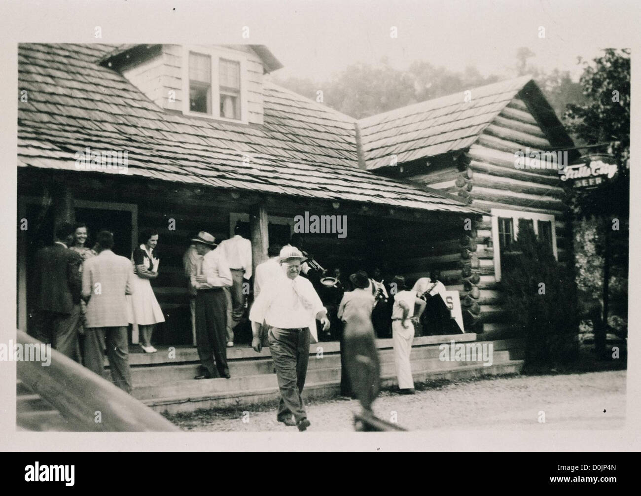 Abraham Lincoln Boyhood Home Knob Creek Lincoln Tavern at Knob Creek