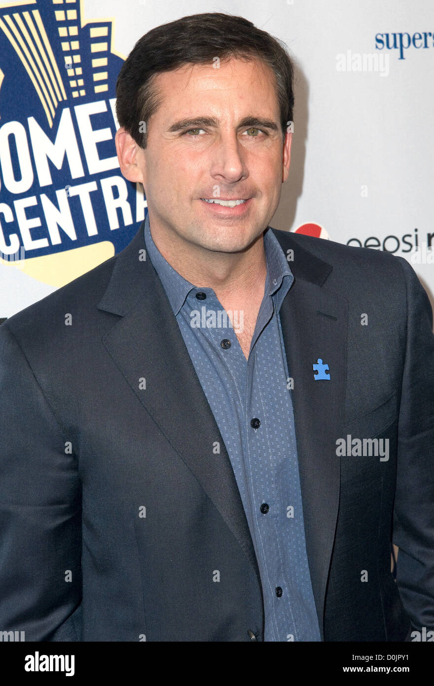 Steve carell night too many stars hires stock photography and images