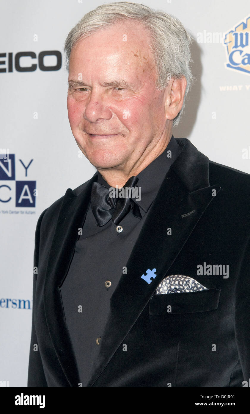 Tom brokaw night too many stars hires stock photography and images Alamy