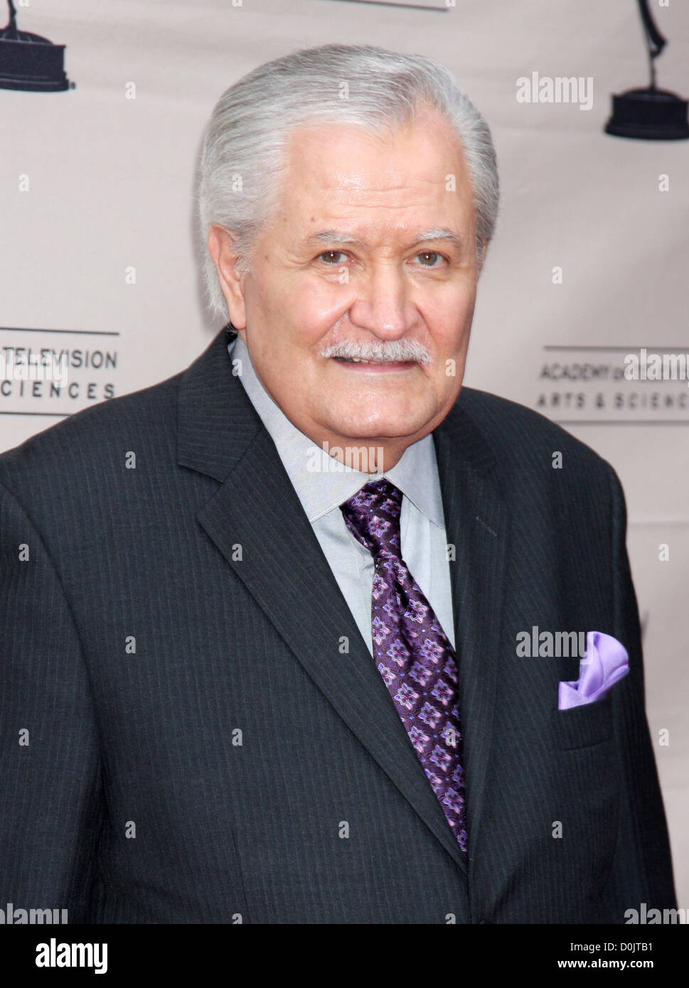 John Aniston The Academy of Television Arts and Sciences celebrates 45