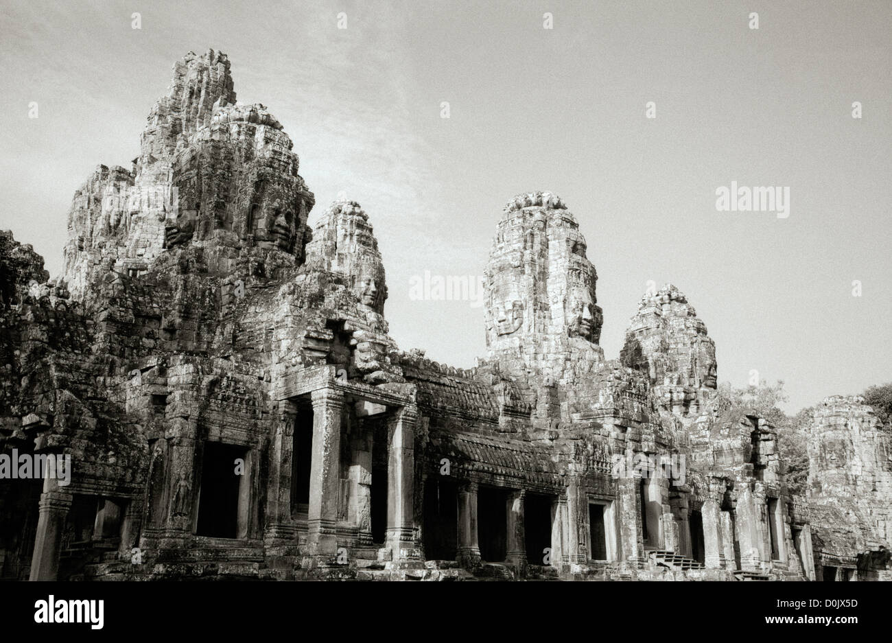 Khmer architecture hi-res stock photography and images - Alamy