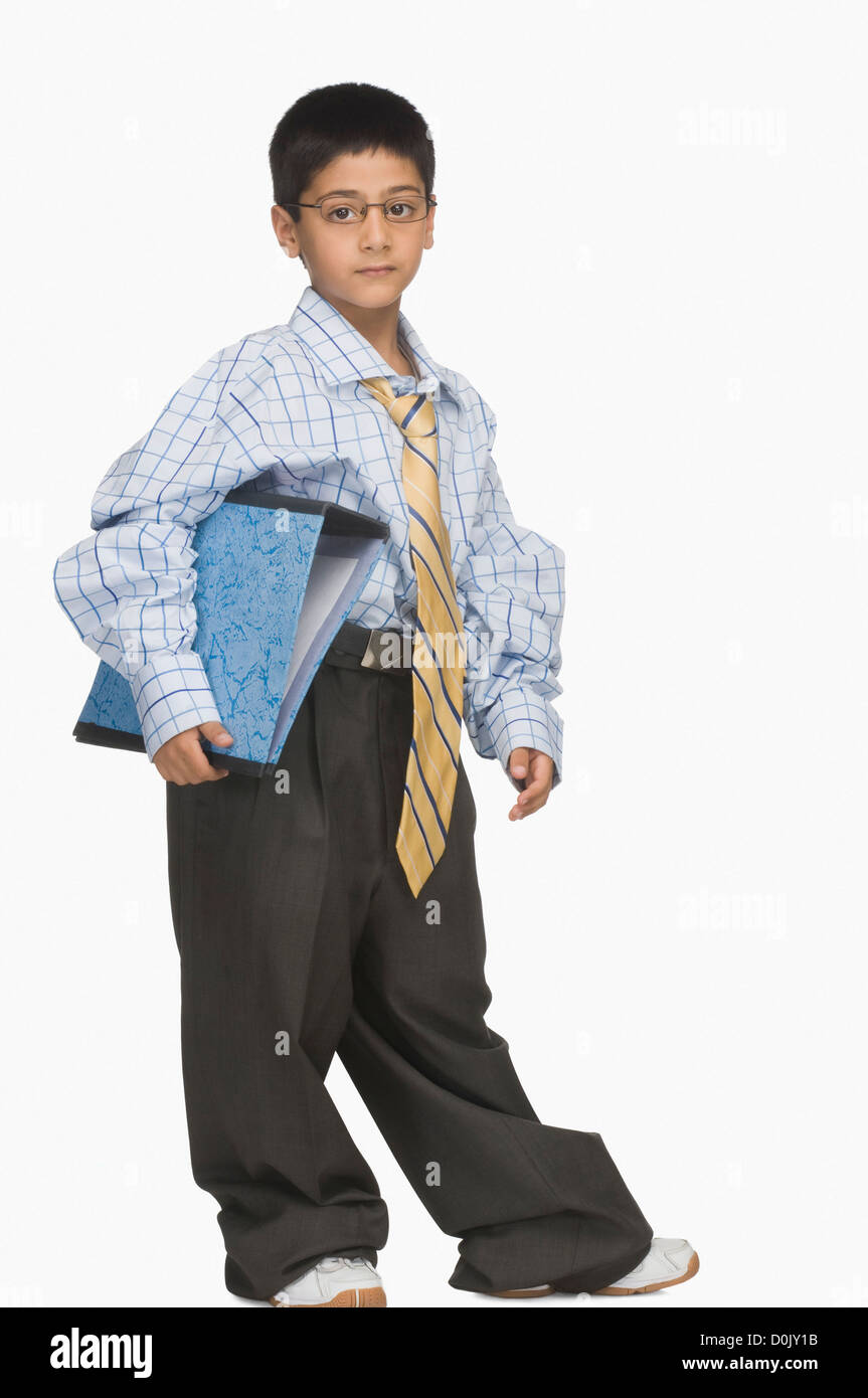 Big boys 2024 dress clothes