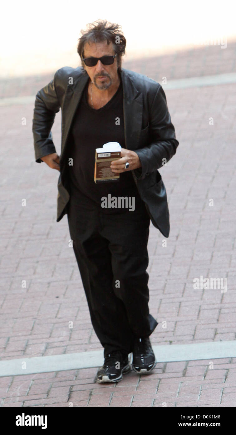 all black dressed