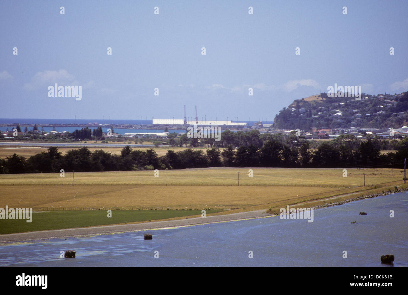Whalers new zealand hires stock photography and images Alamy