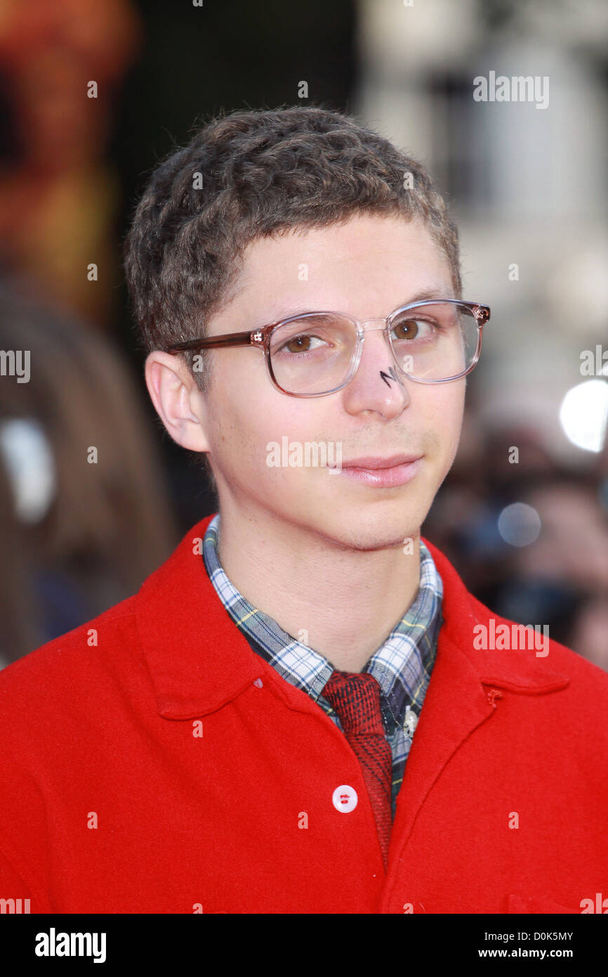 John hotsell cera occhiali
