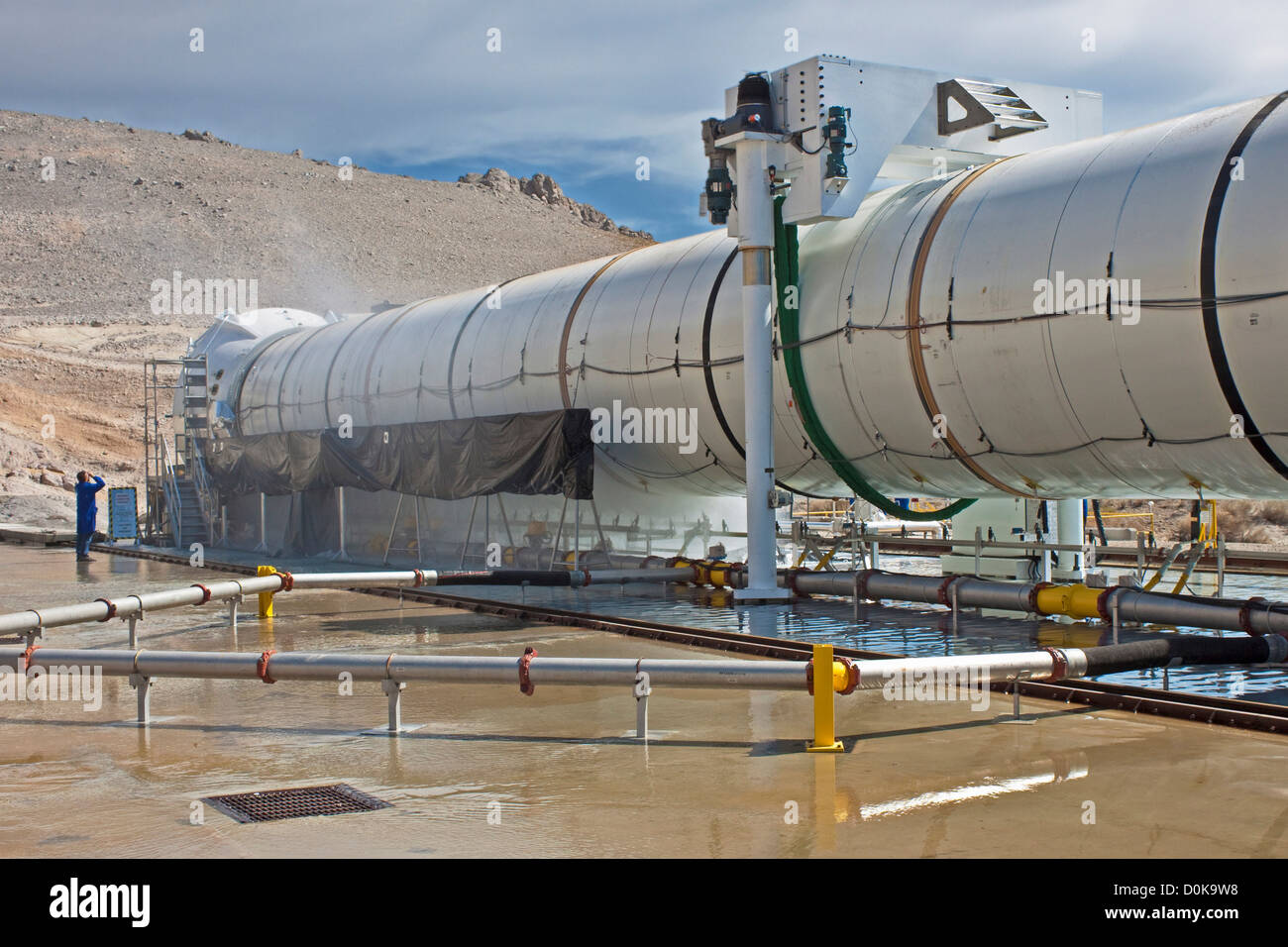 World first rocket hi-res stock photography and images - Alamy