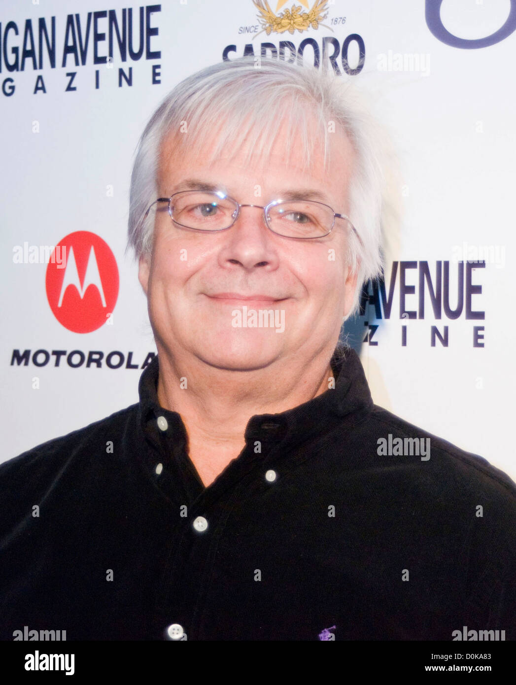 Steve dahl hi-res stock photography and images - Alamy
