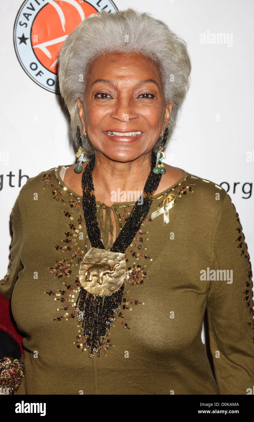 Nichelle Taylor