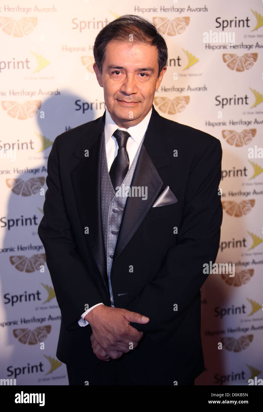 Jaime Escalante Teaching