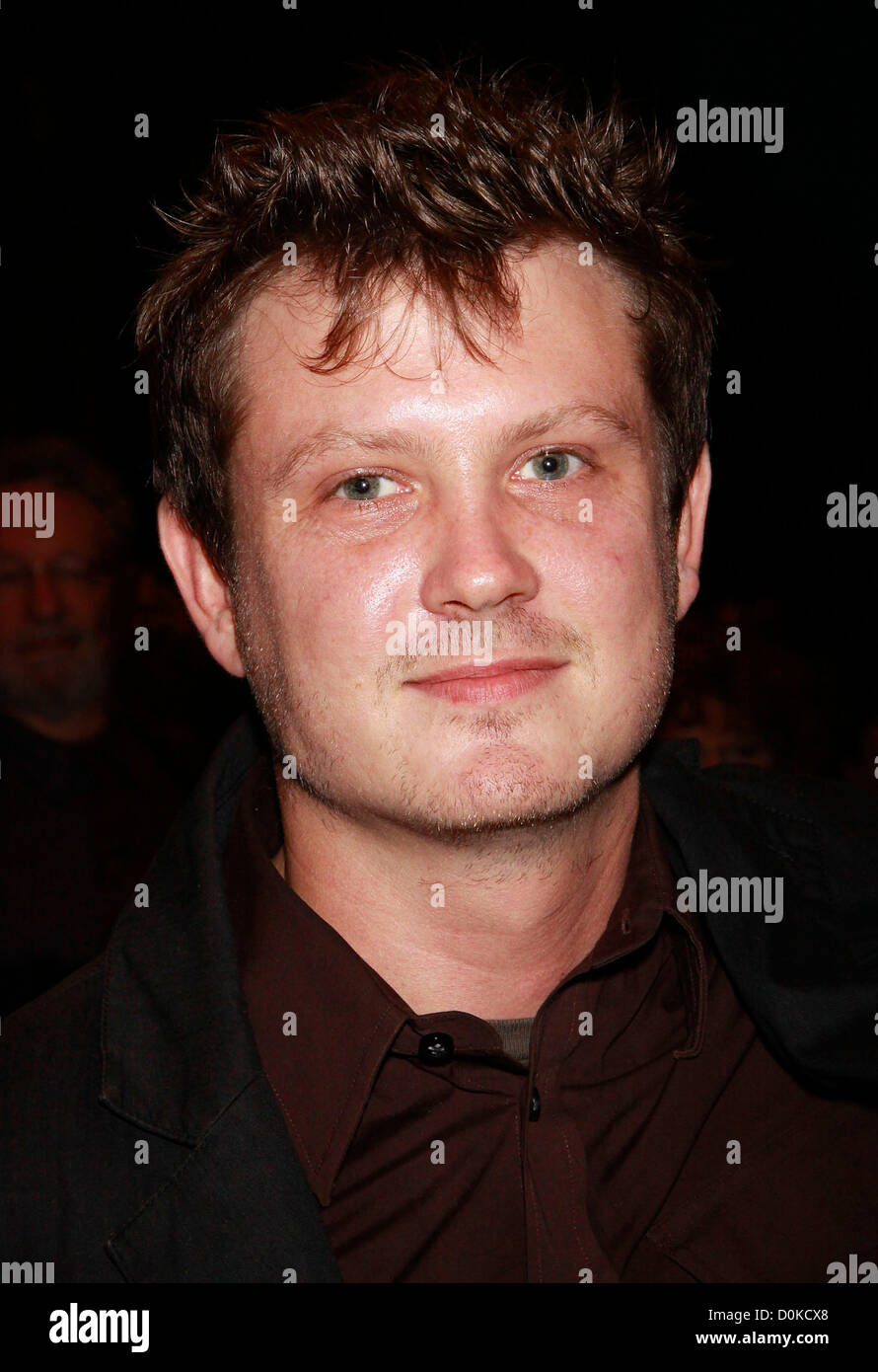 Beau willimon hi-res stock photography and images - Alamy