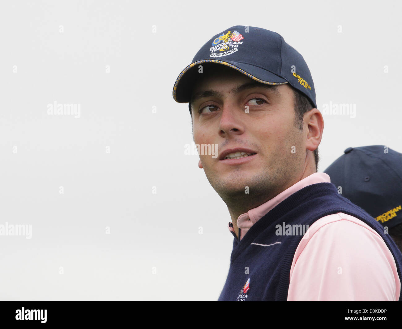 Golf: Molinari returns to Italian Open at Ryder venue - Xinhua