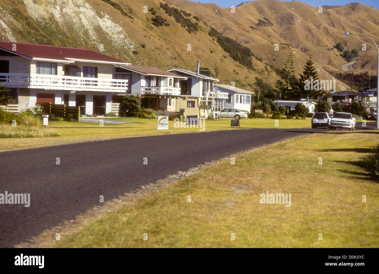 Mahia Peninsula,is famous for its surf,scuba diving,Beaches,hiking,Cray