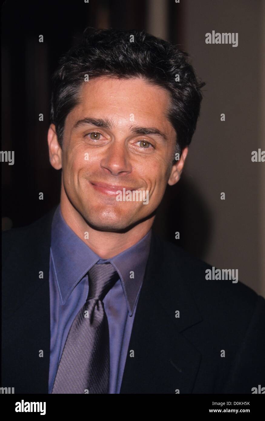 Billy Warlock 2024 Calendar Daryn Ellette