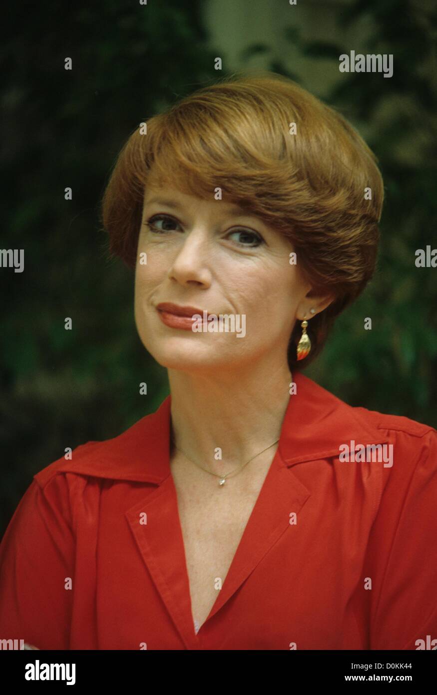 Kay Hammond recommendations Augusta Dabney forecasting