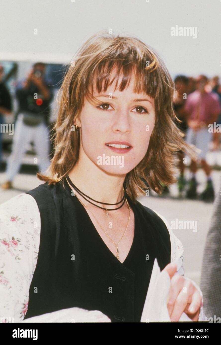 MARY STUART MASTERSON 1993.l5170lr.(Credit Image © Lisa Rose/Globe
