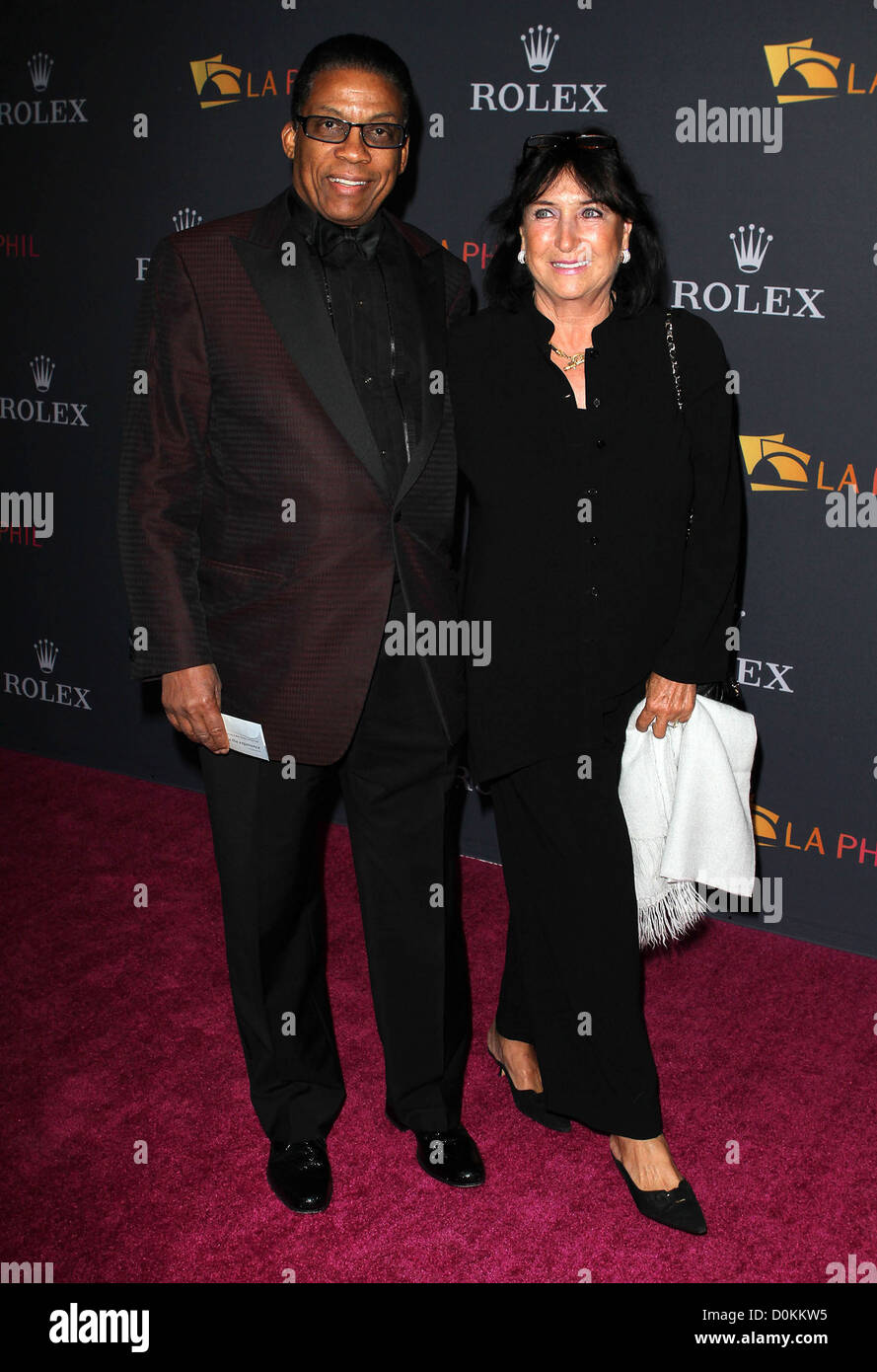 Herbie hancock hires stock photography and images Alamy