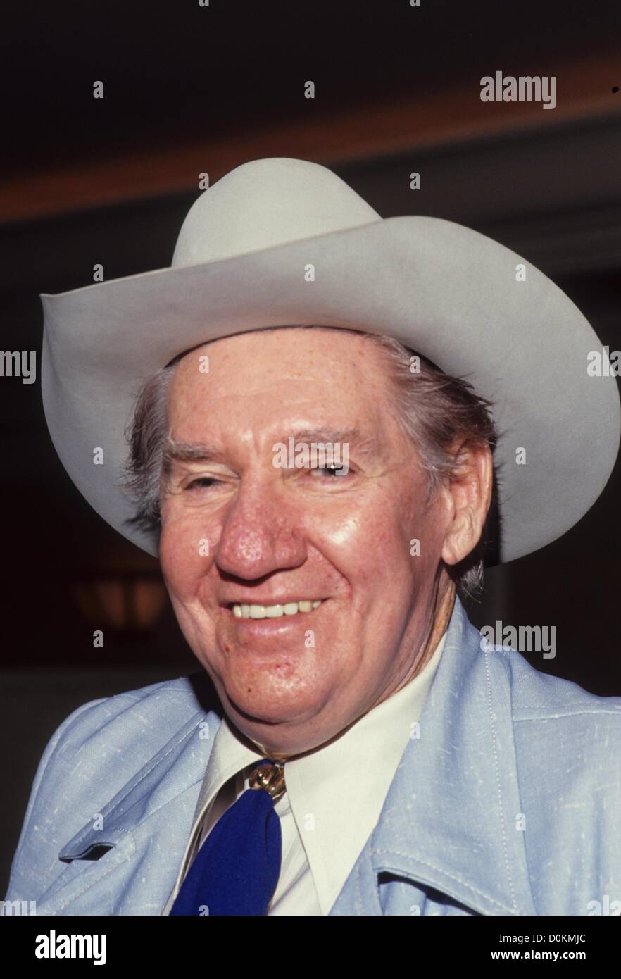 Pat Buttram