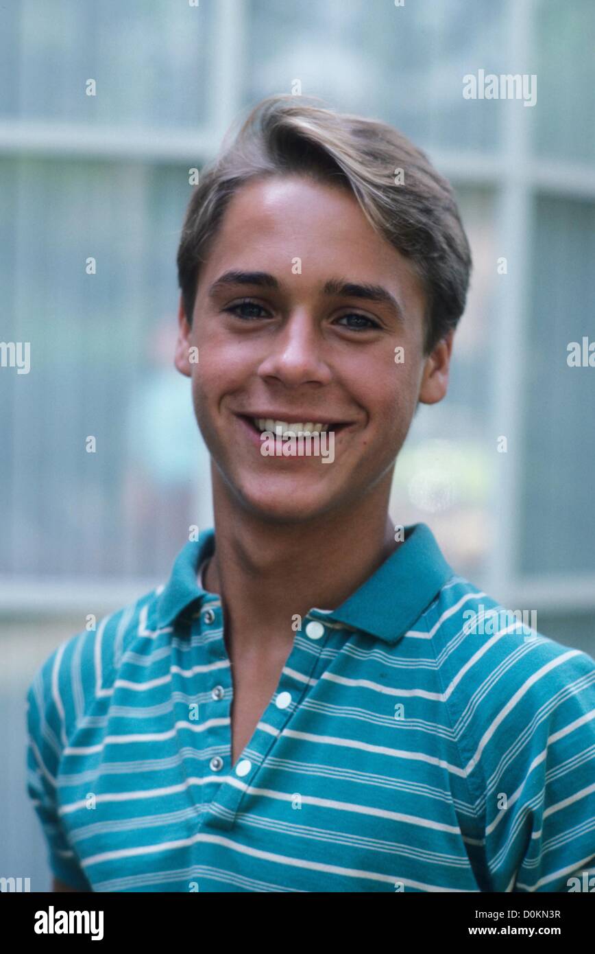 Chad Lowe And Rob Lowe Young Chad Lowe And Rob Lowe Young
