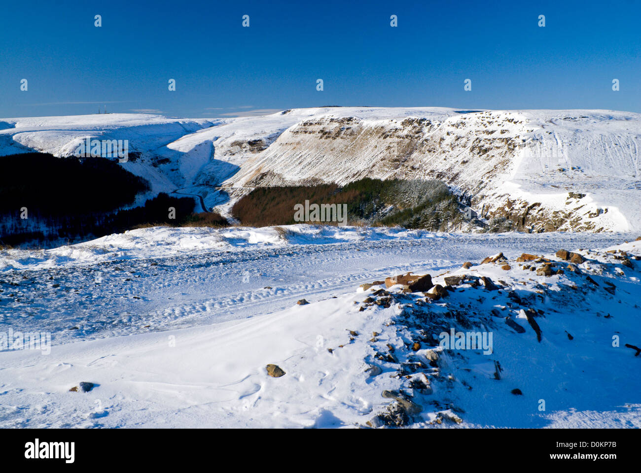 Bwlch y clawdd hi-res stock photography and images - Alamy