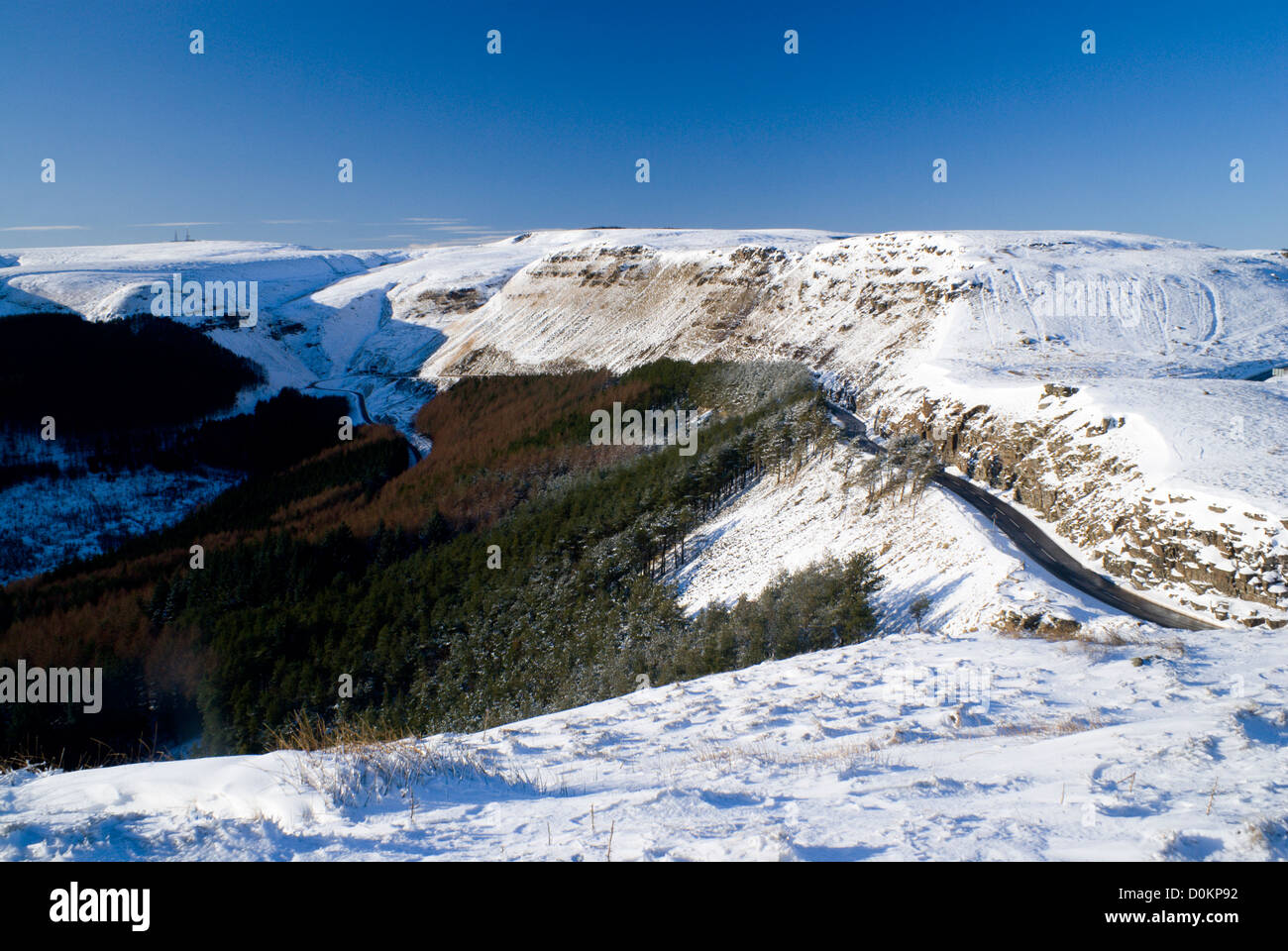 Bwlch y clawdd hi-res stock photography and images - Alamy