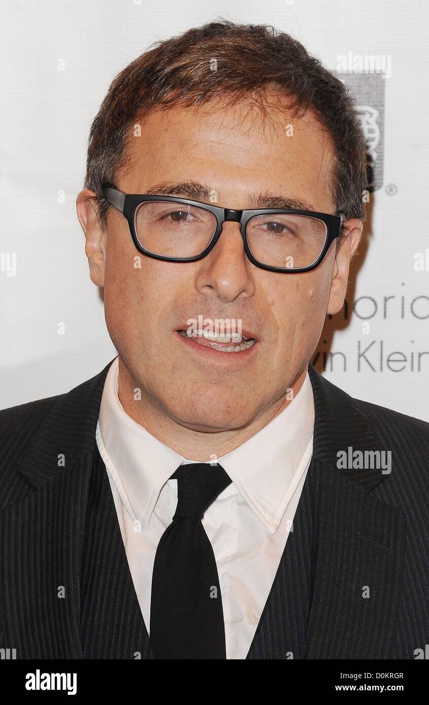 David O Russell at arrivals for 22nd Annual Gotham Independent Film