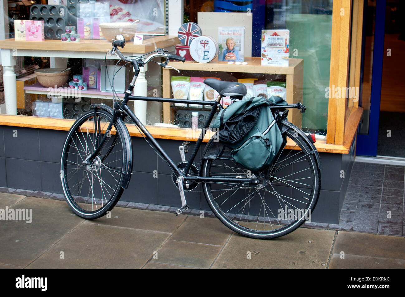 Pashley discount mens bike