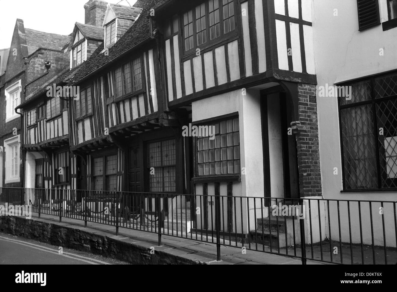 A house in All Saints Street in Hastings East Sussex taken in 1976 Stock Photo Alamy