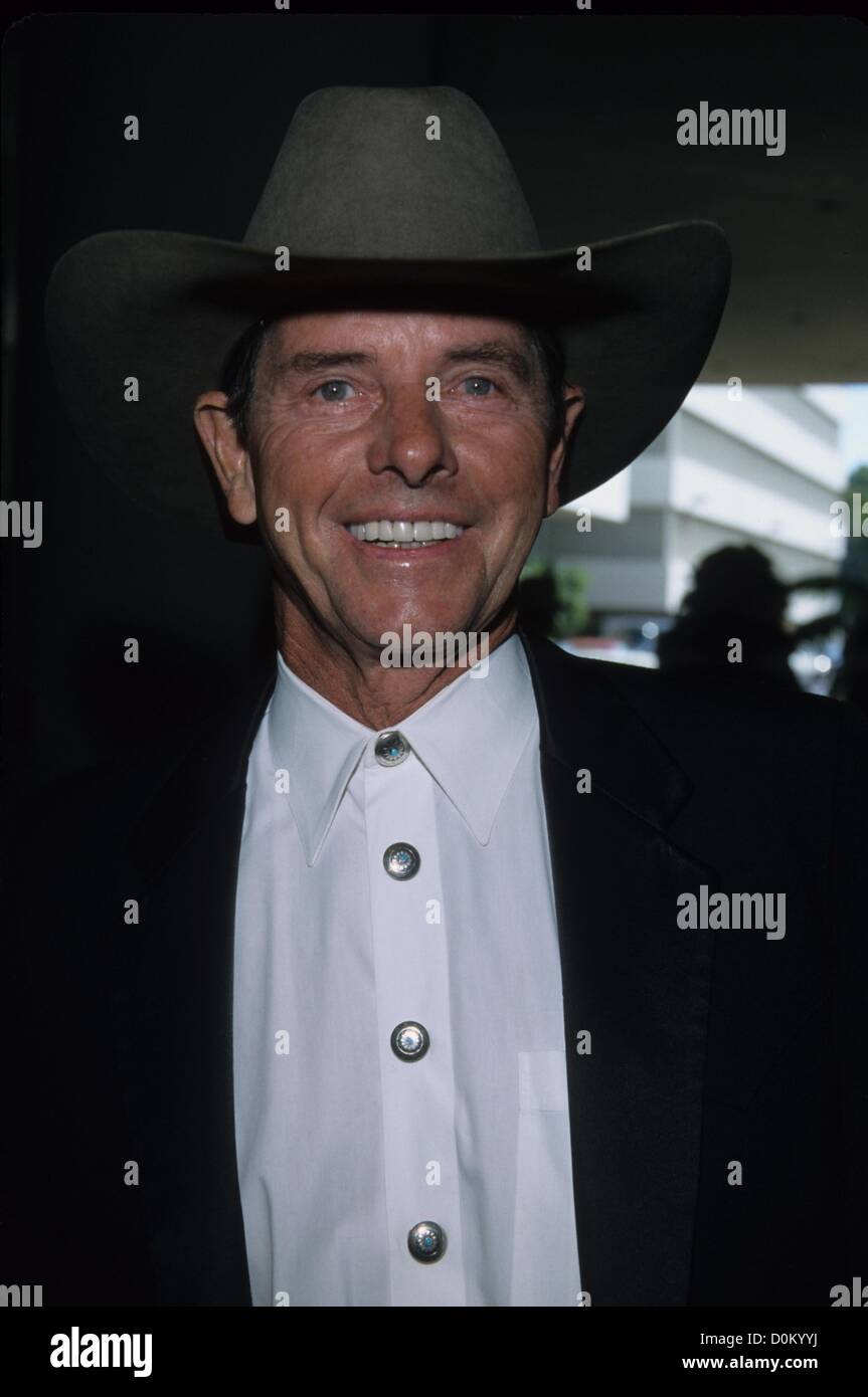 PETER BROWN.18rth annual Golden Boot Awards Beverly Hilton Hotel