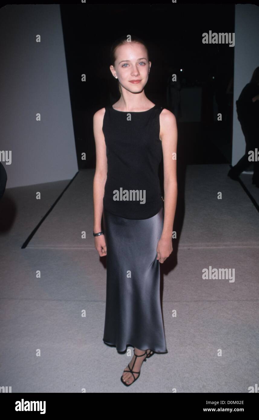 Evan rachel wood hi-res stock photography and images - Alamy
