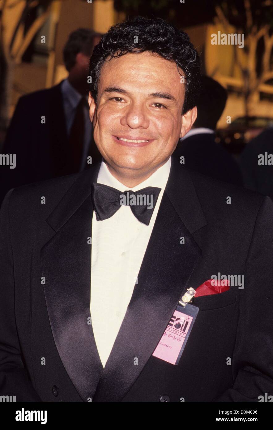 JOSE JOSE 1992.L3793.(Credit Image © Lisa Rose/Globe Photos/ZUMAPRESS