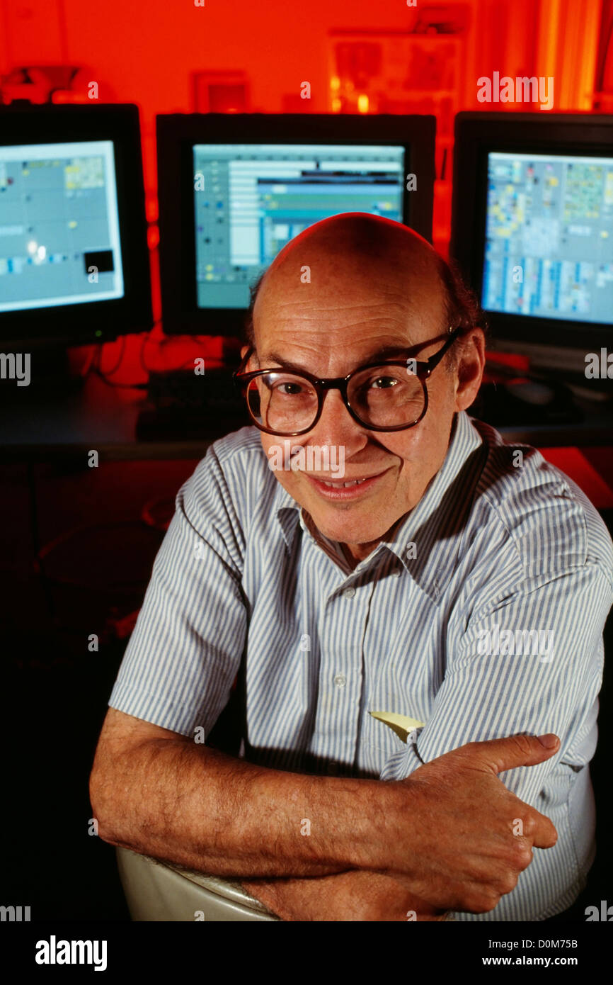 Mit media lab hi-res stock photography and images - Alamy