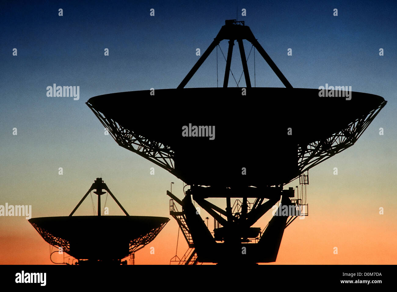 Very Large Array Stock Photo - Alamy