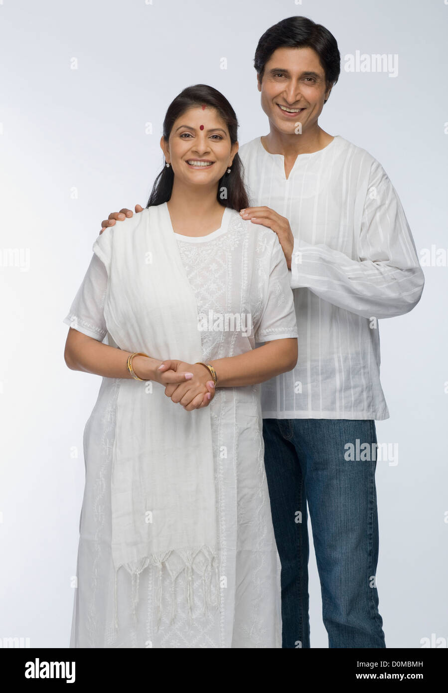 Portrait black couple love hi-res stock photography and images - Alamy
