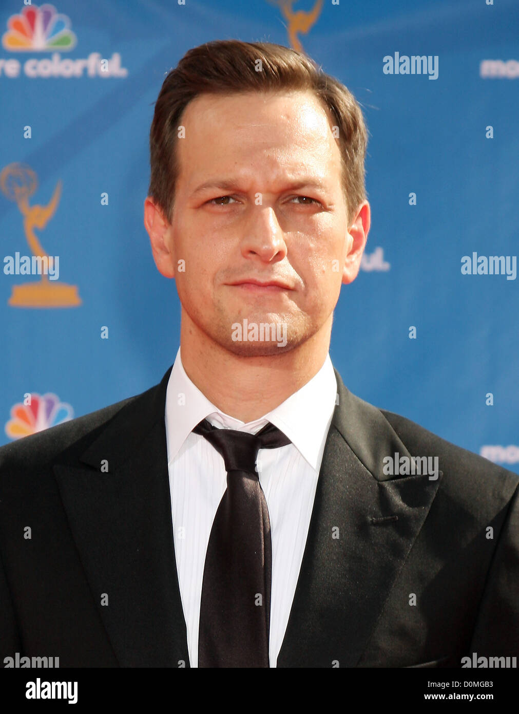 Josh Charles The 62nd Annual Primetime Emmy Awards held at the Nokia