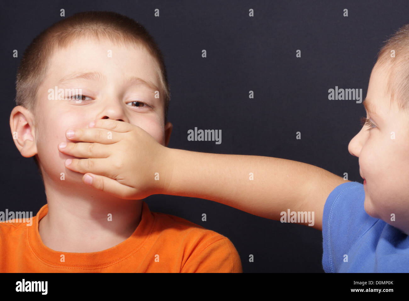 Shut Up Stock Photo Alamy Shut Up Stock Photo Alamy
