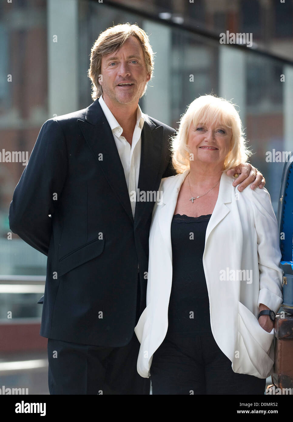 richard madeley and judy finnigan high resolution stock photography and images alamy richard madeley and judy finnigan high resolution stock photography and images alamy