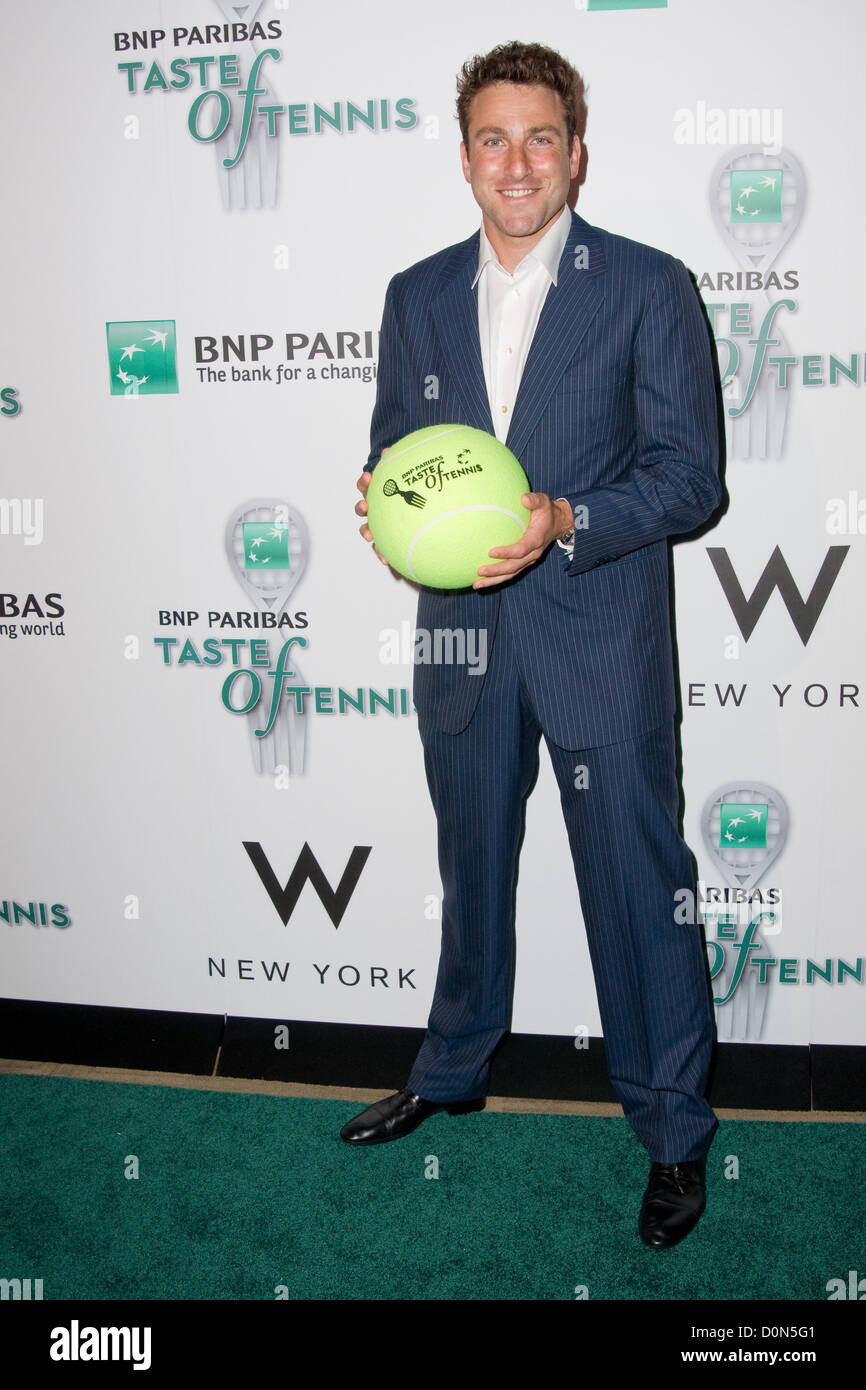 Justin gimelstob hi-res stock photography and images - Alamy