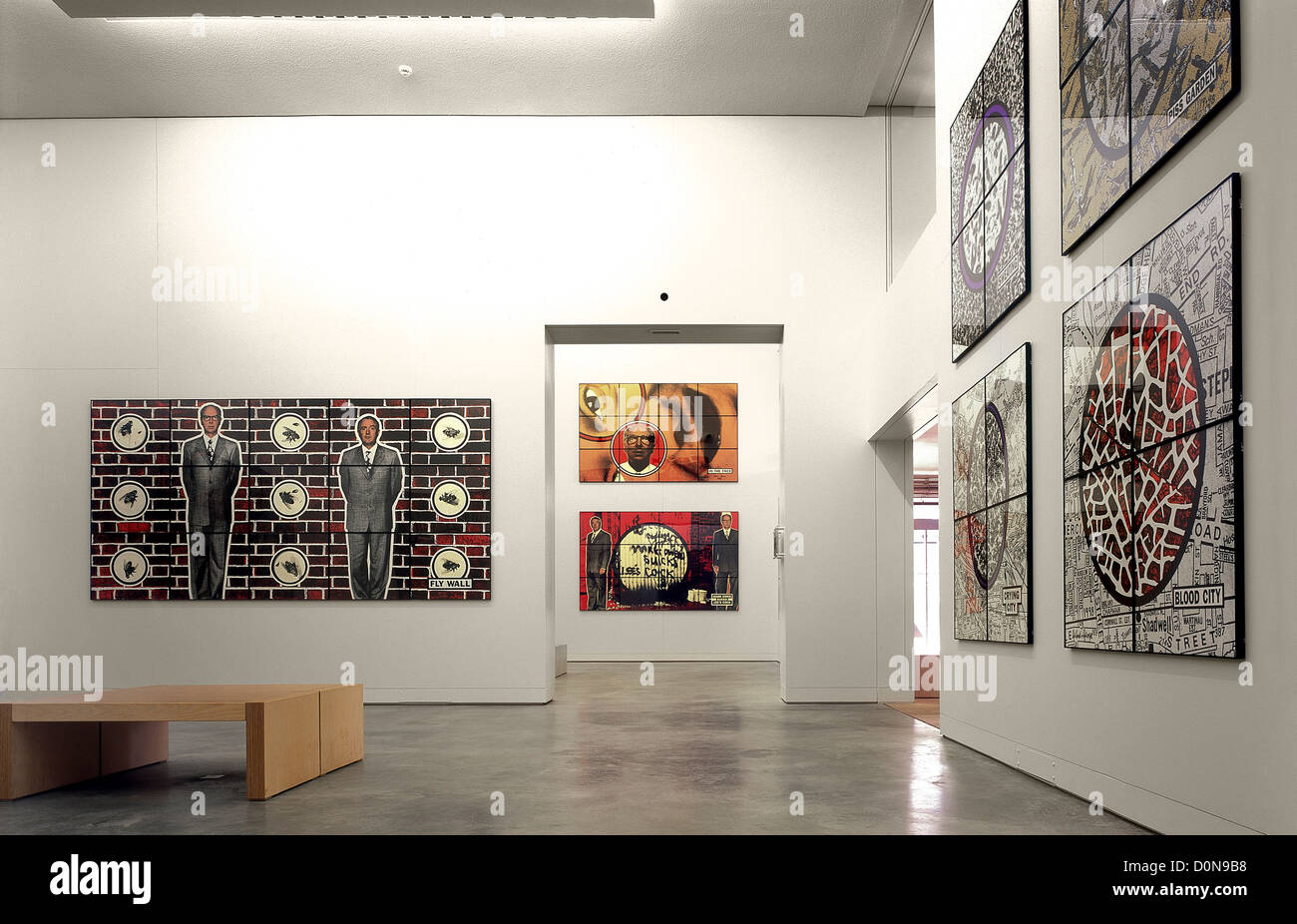 Milton art gallery hires stock photography and images Alamy