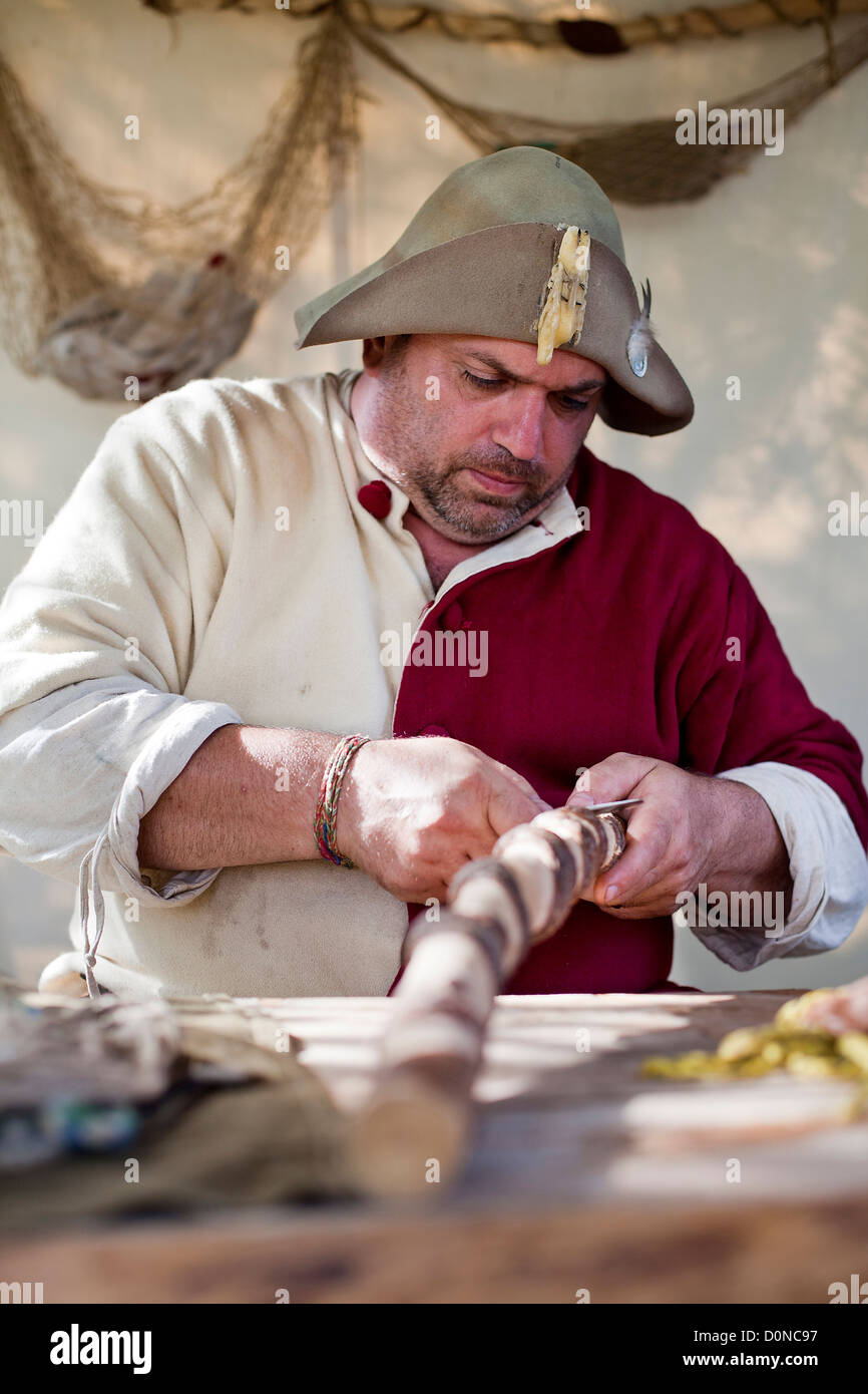 Medieval carpenter england hires stock photography and images Alamy