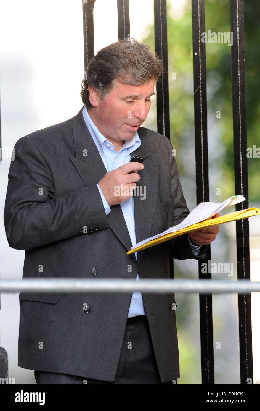 Oliver letwin where hires stock photography and images Alamy