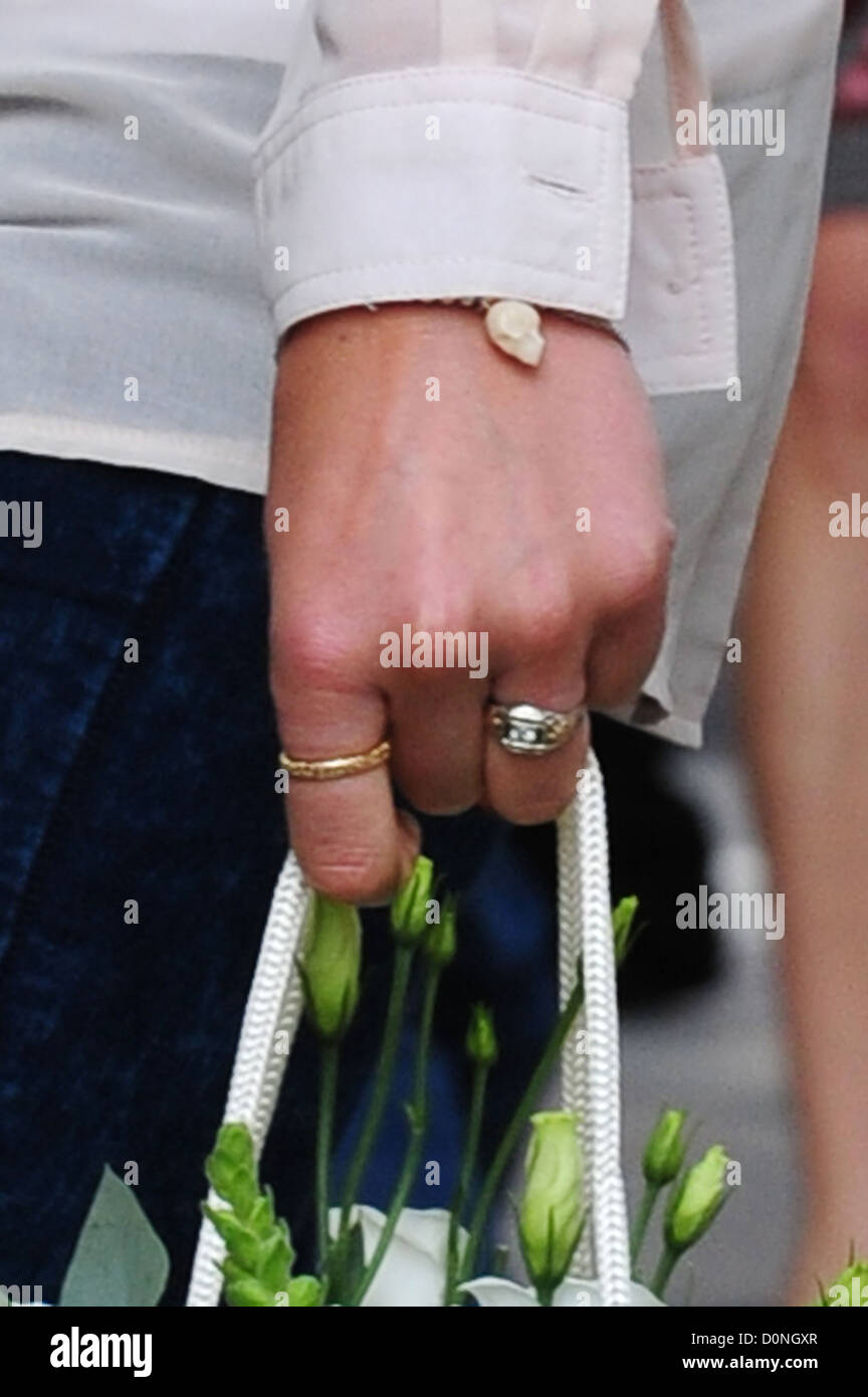 Fearne cotton engagement ring sale