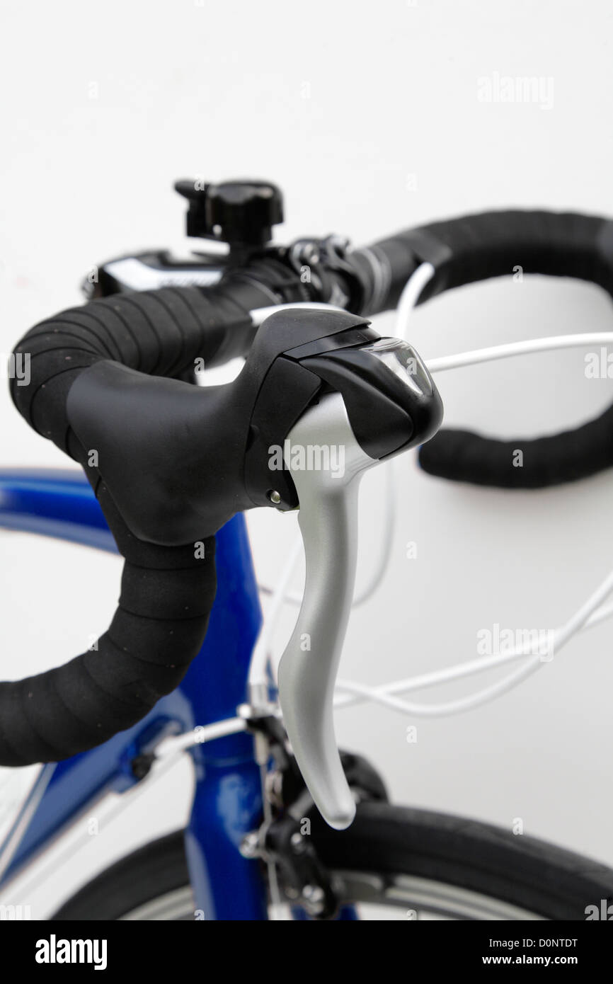 Handlebars hires stock photography and images Alamy